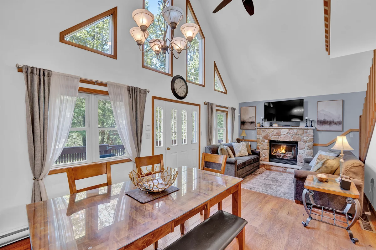 Wooded Bliss property photo 3