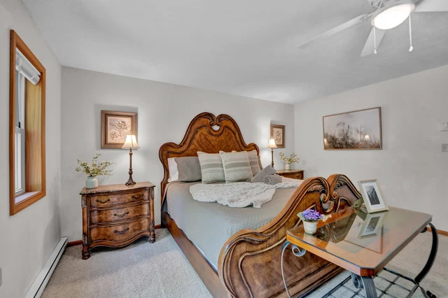 Bedroom 1 image 1