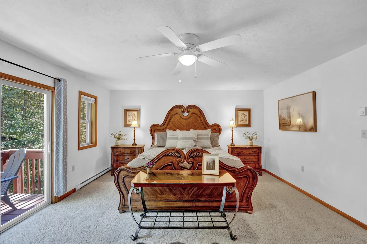 Wooded Bliss property photo 5