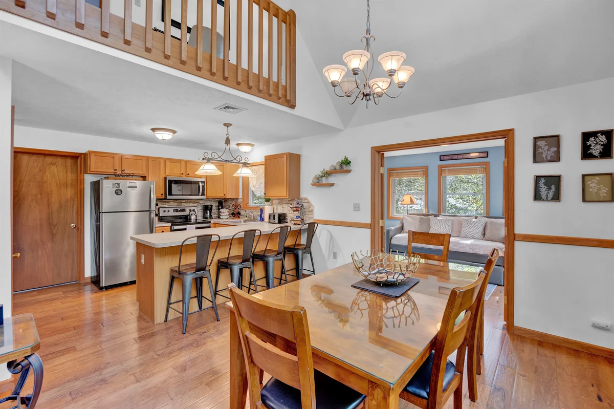Wooded Bliss property photo 4
