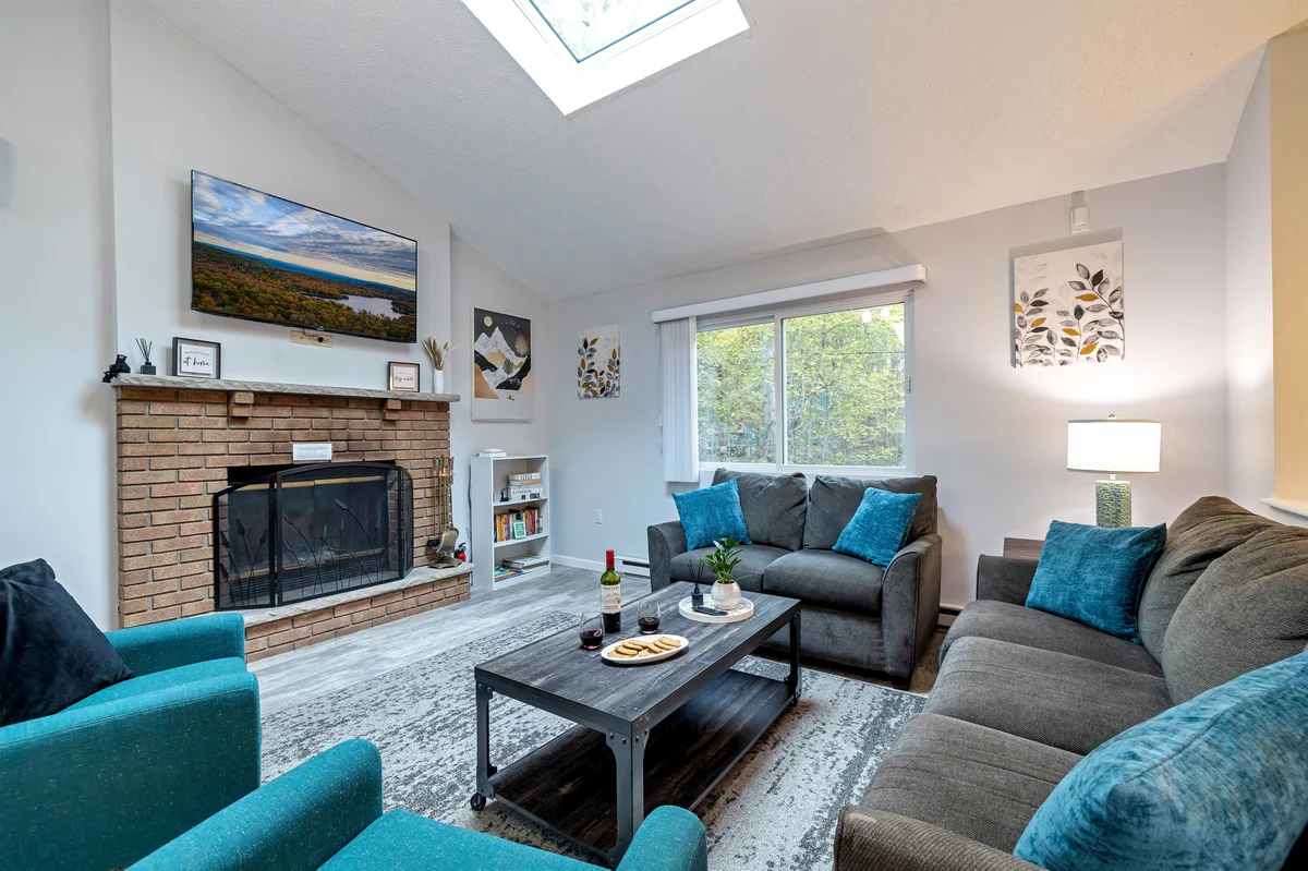 Game and Spa Getaway property photo 4