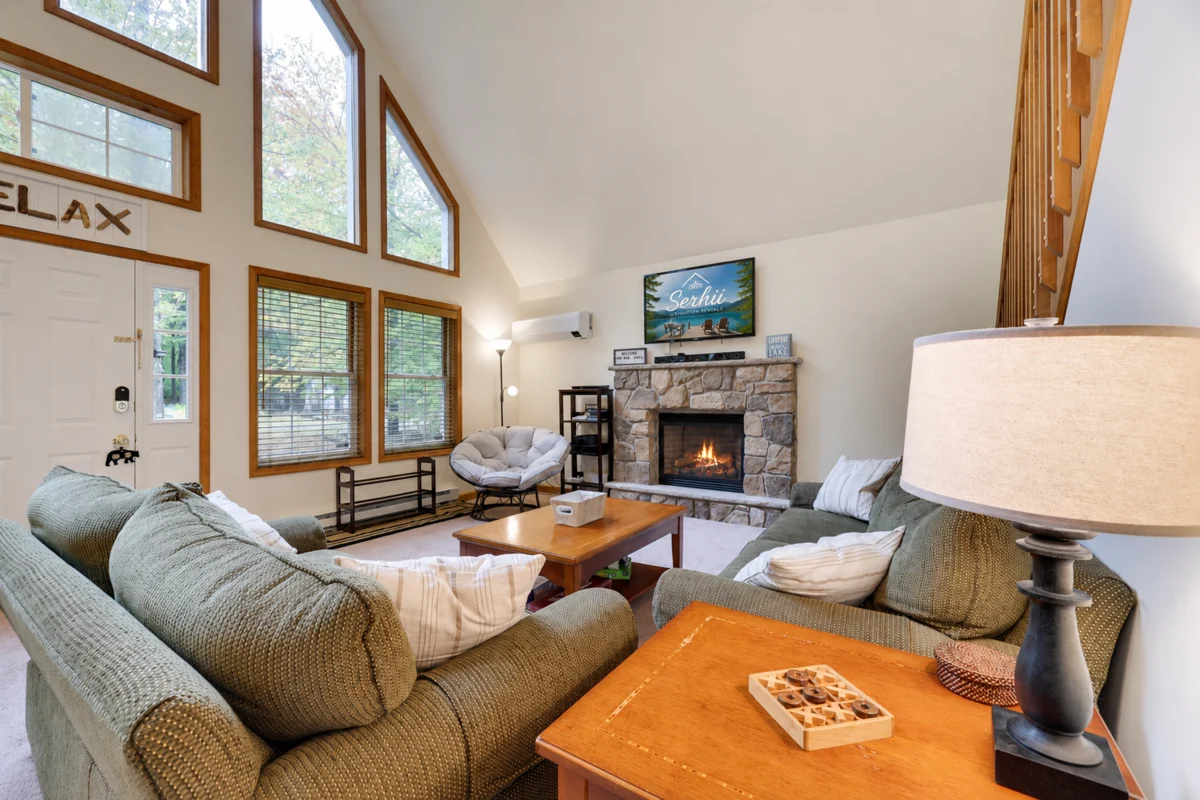 Cheerful Chalet property photo 2