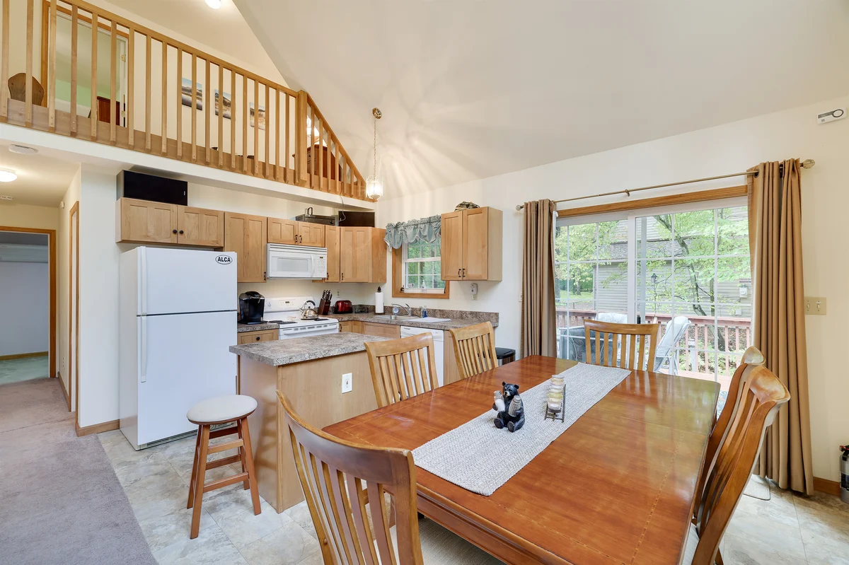 Cheerful Chalet property photo 4