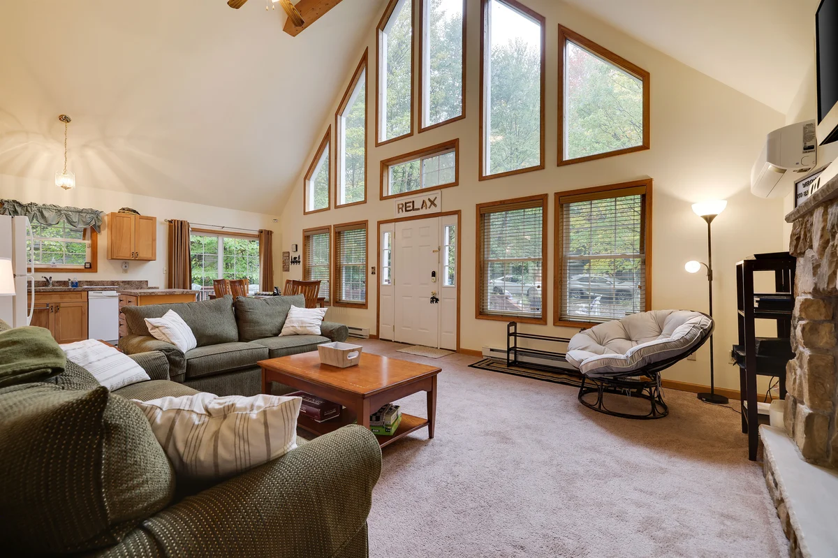 Cheerful Chalet property photo 5