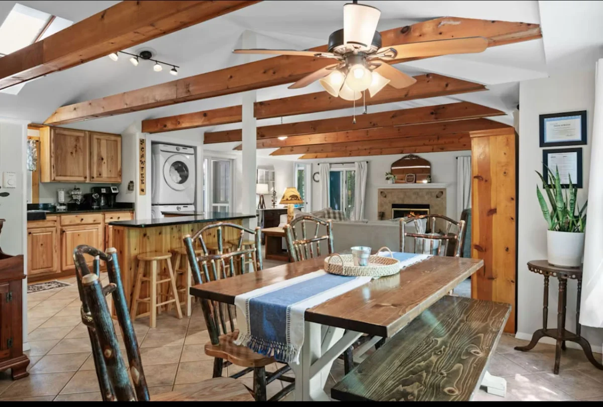 The Bear's Den property photo 5