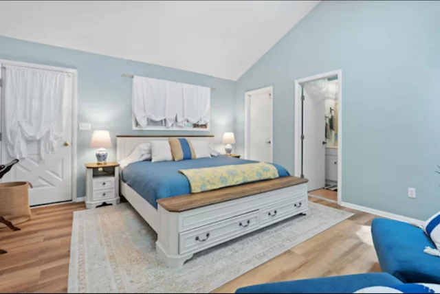 Bedroom 3 image 1
