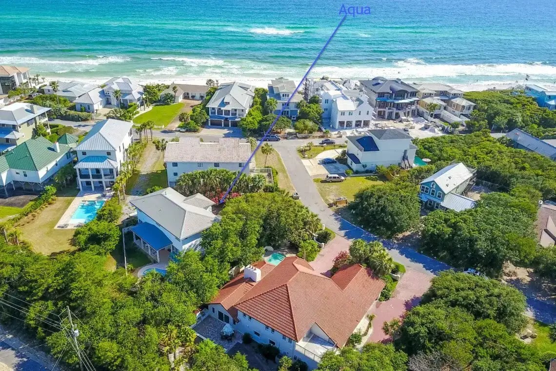 Aqua - 30A property photo 3