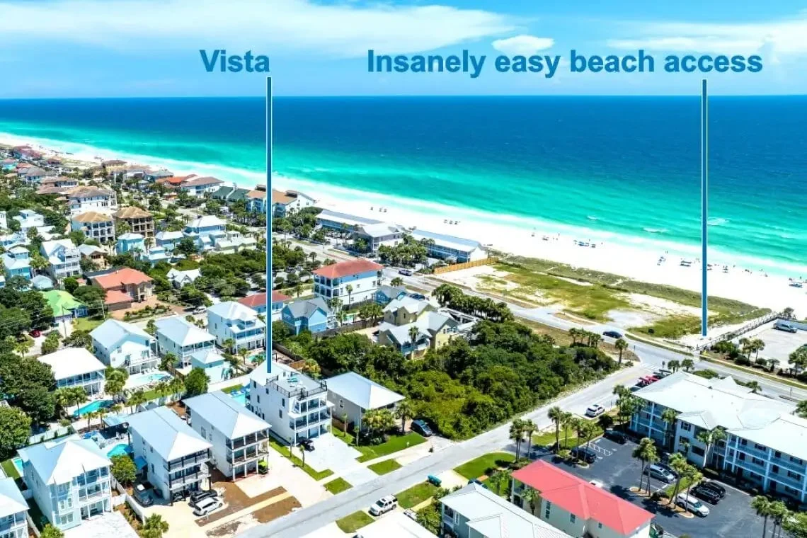 Vista - Destin property photo 3