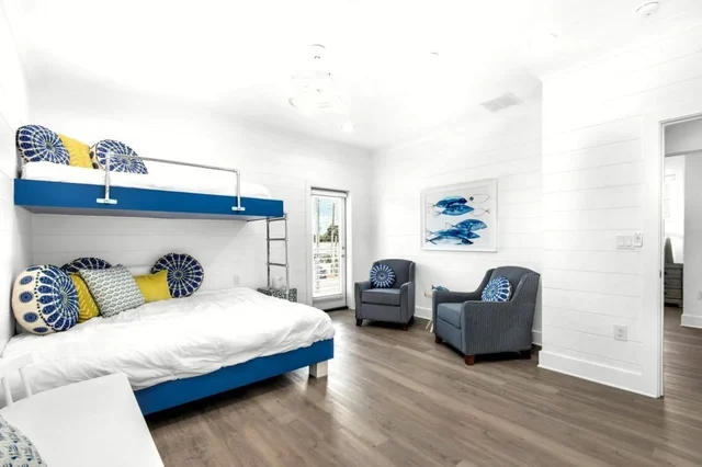 Bedroom image 1