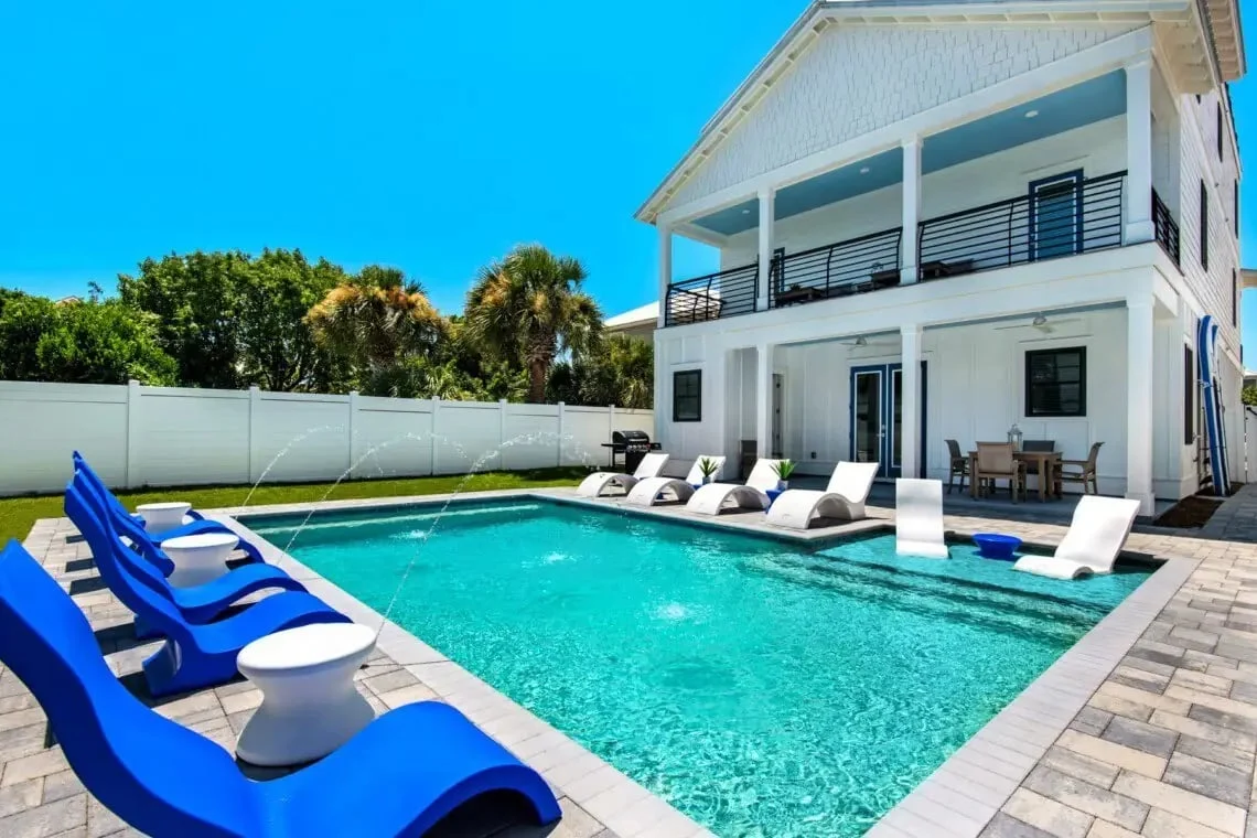 Vista - Destin property photo 5