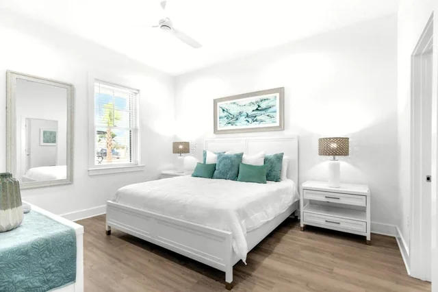 Bedroom image 1