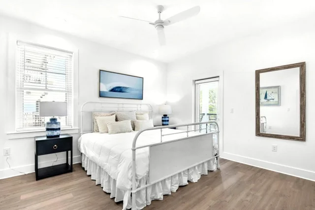 Bedroom image 1