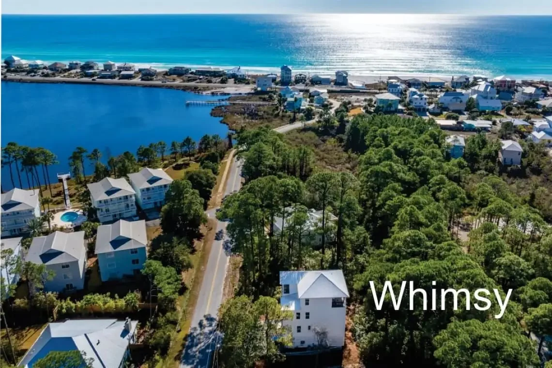 Whimsy - 30A property photo 3