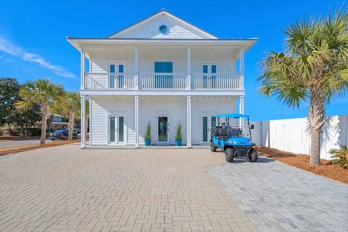 Epic - Destin property photo 2