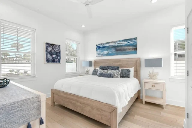 Bedroom image 1