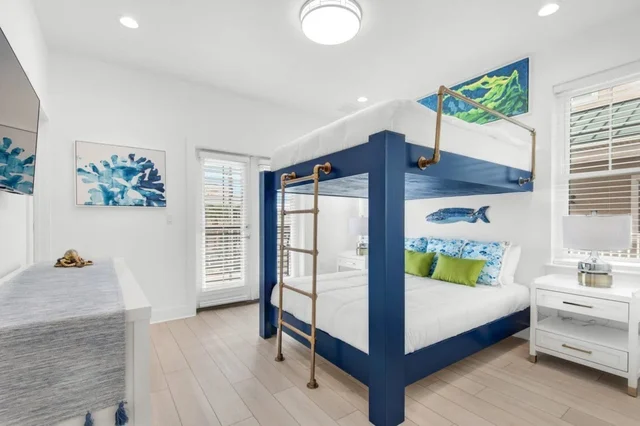 Bedroom image 1