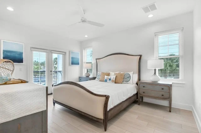 Bedroom image 1