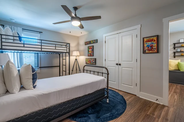 Master Bedroom image 1