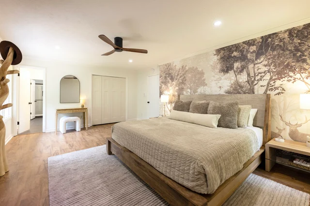 Bedroom image 1
