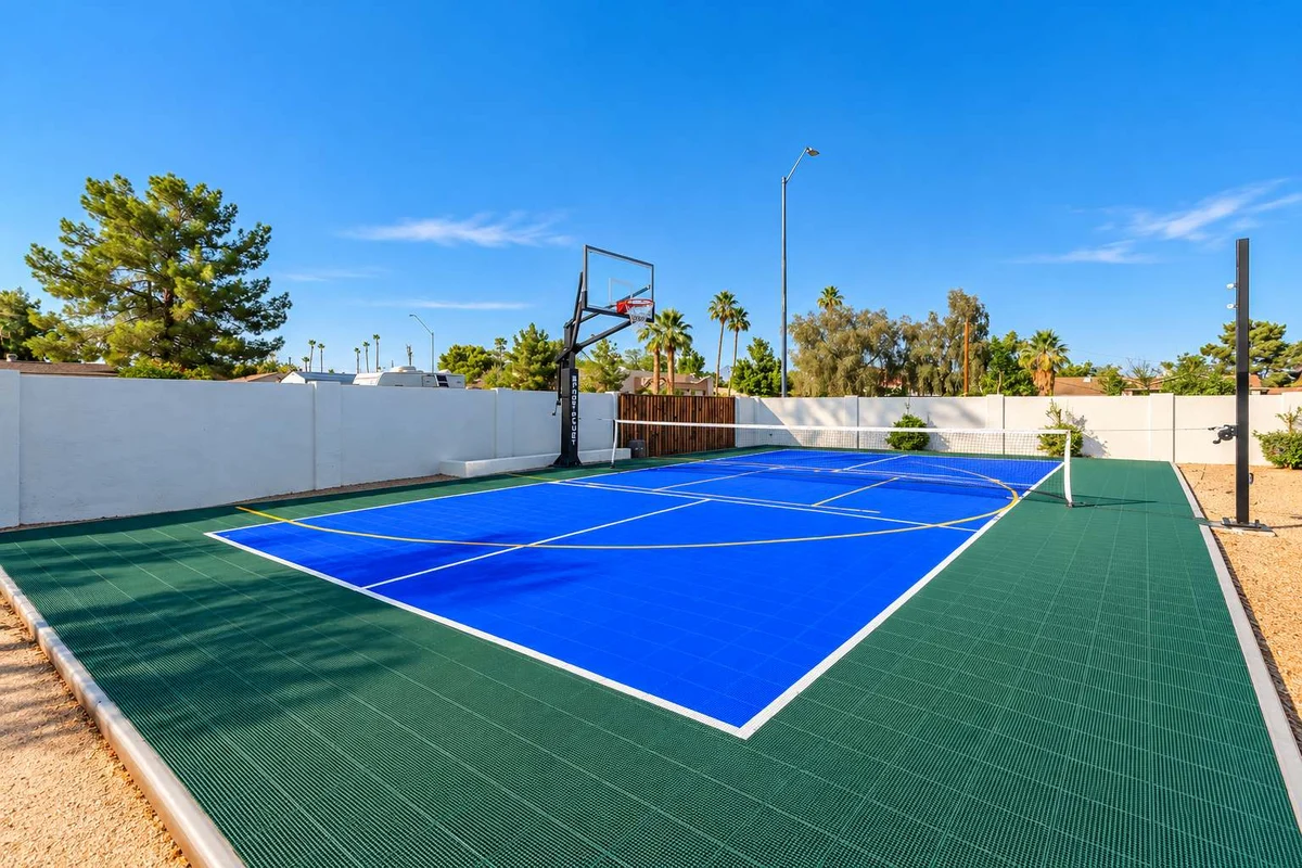 Scottsdale Desert Glow property photo 5