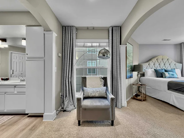 Bedroom image 1