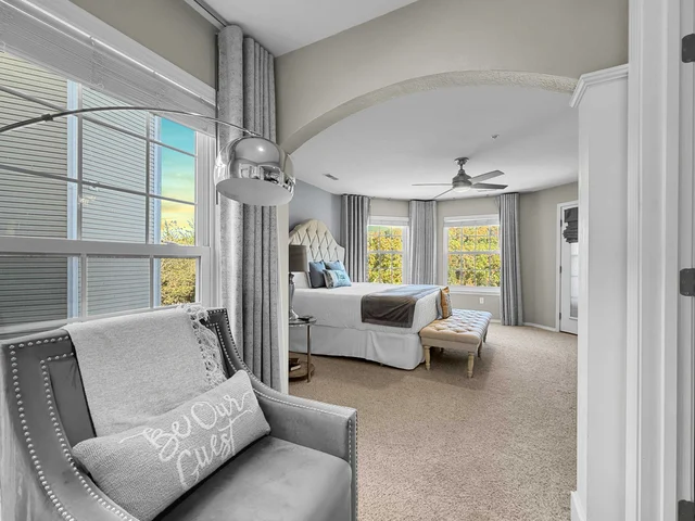 Bedroom image 1