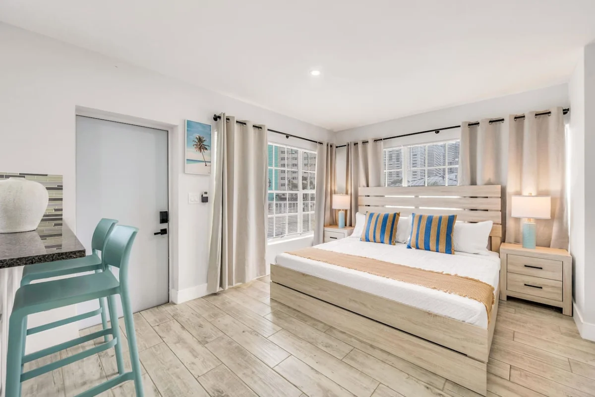 Hawksbill 201, Beach Studio, Heated Pool property photo 3