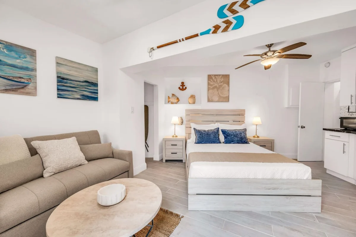 Hawksbill 101, Beach Studio, Heated Pool property photo 2