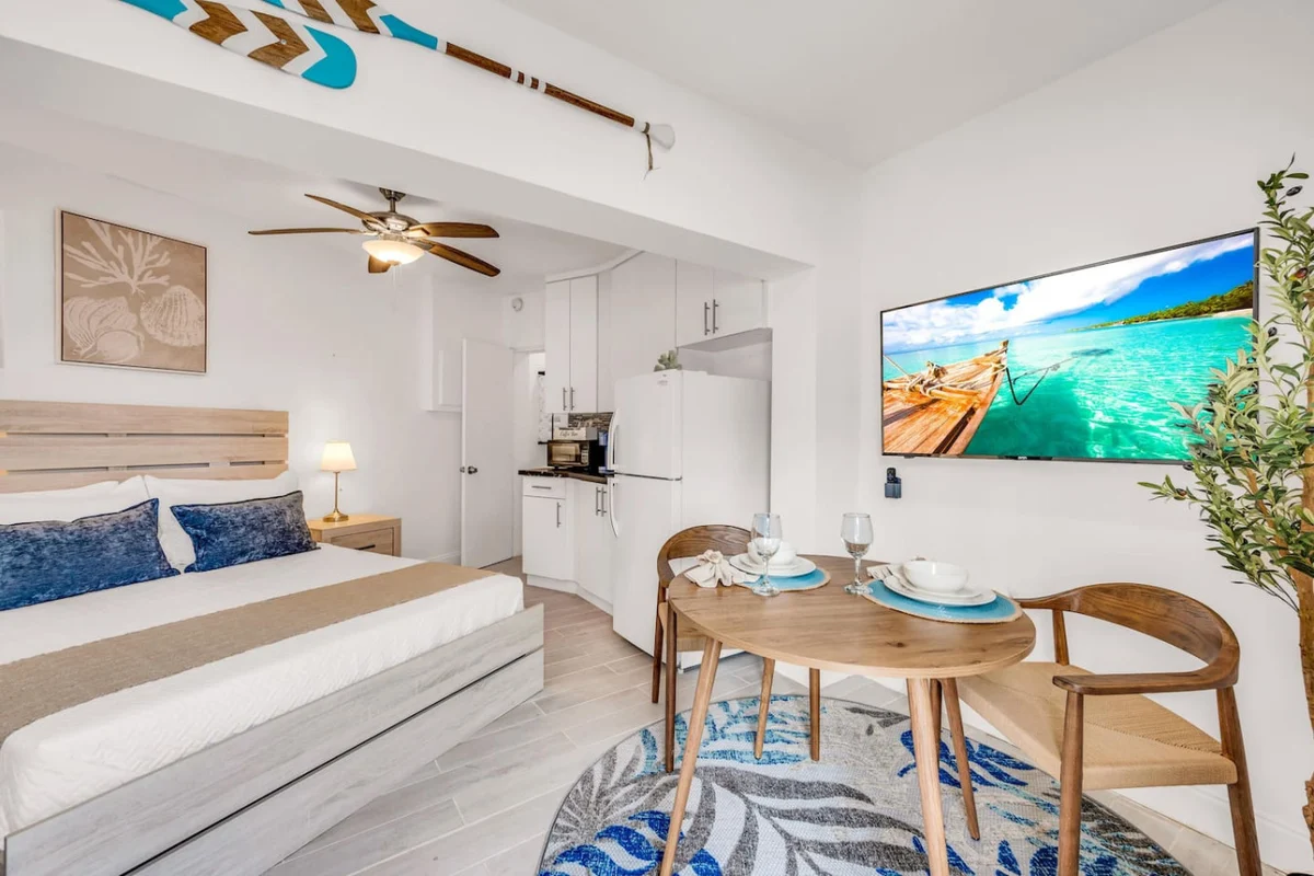 Hawksbill 101, Beach Studio, Heated Pool property photo 3