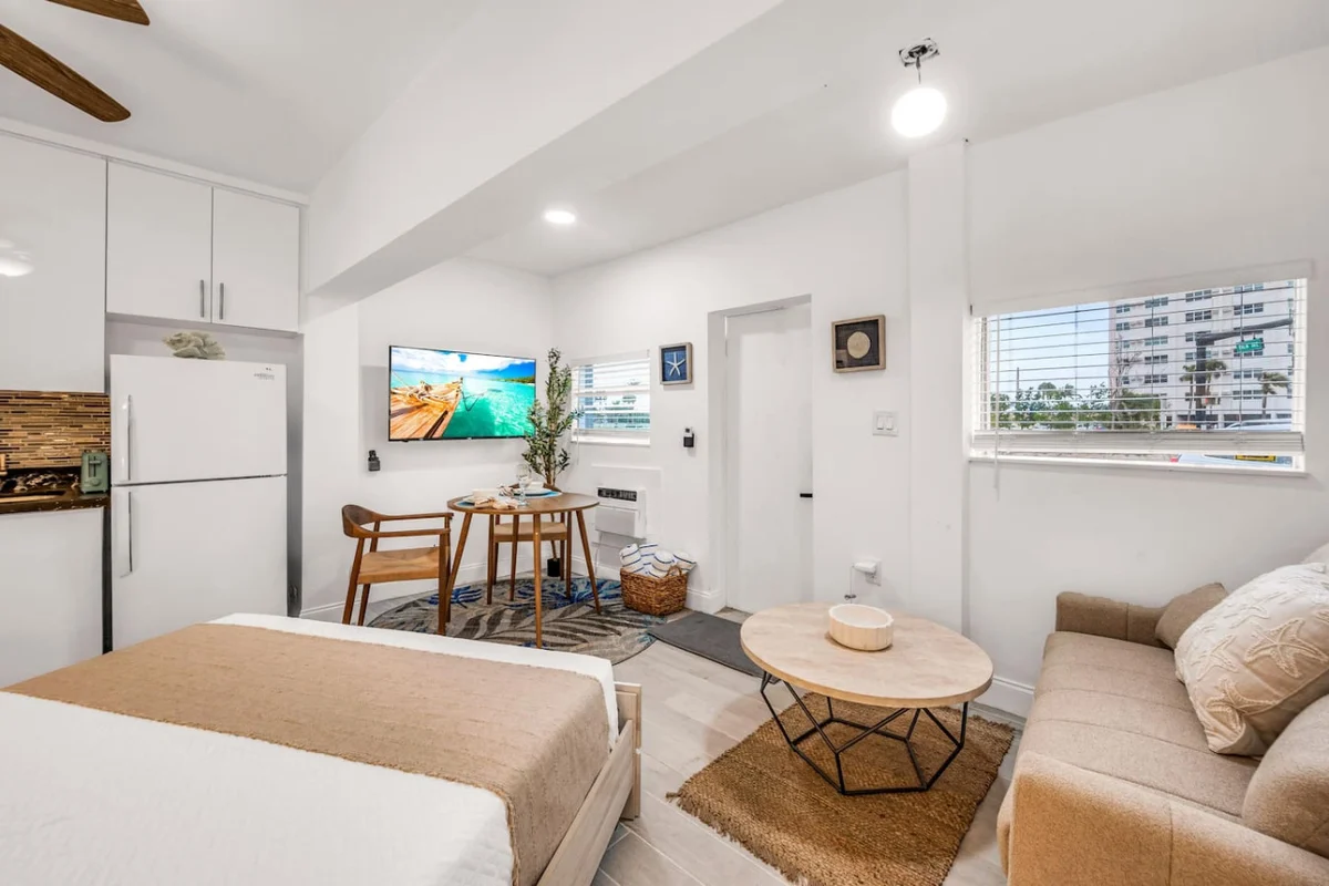 Hawksbill 101, Beach Studio, Heated Pool property photo 5