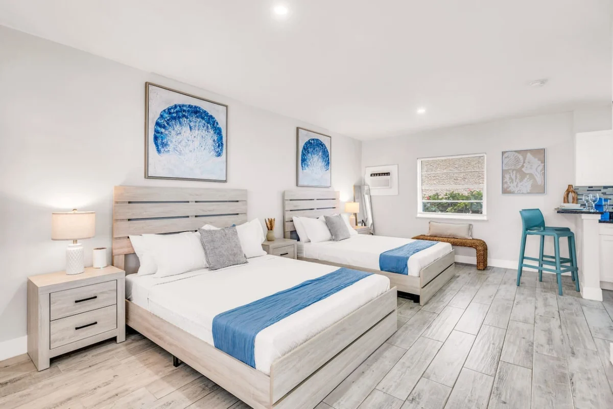 Kemps Ridley 2, Heated Pool, Oceanfront property photo 2