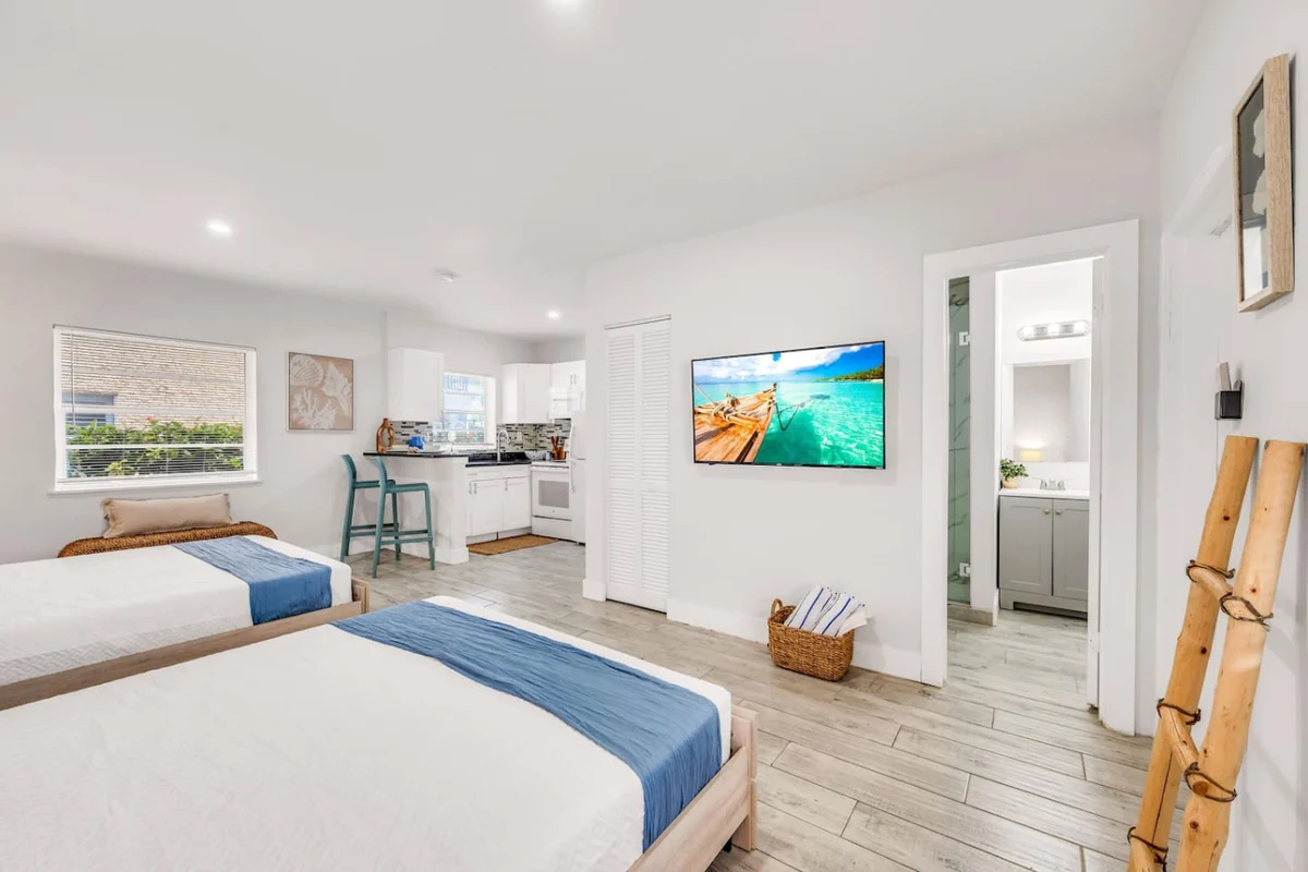 Kemps Ridley 2, Heated Pool, Oceanfront property photo 3