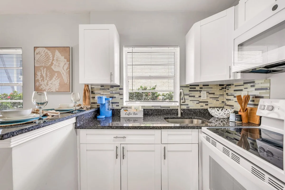 Kemps Ridley 2, Heated Pool, Oceanfront property photo 5