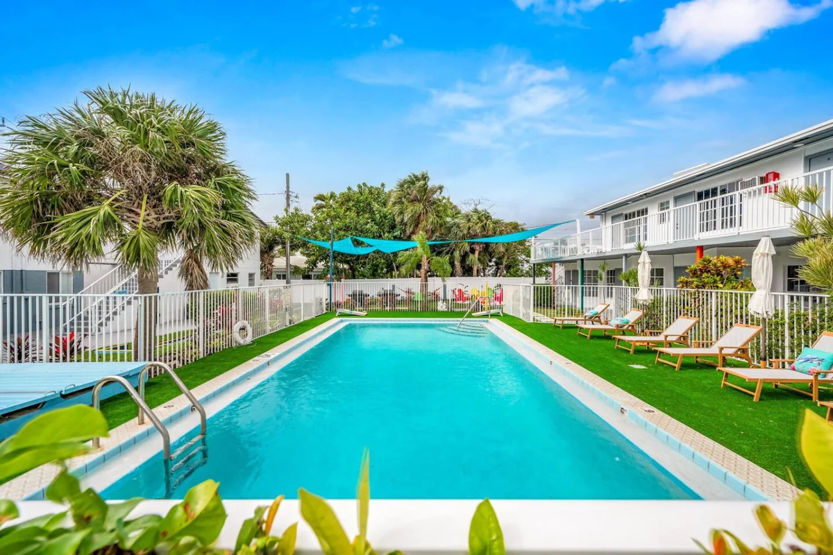 The Loggerhead, Private 3-Unit Oceanview Retreat property photo 3
