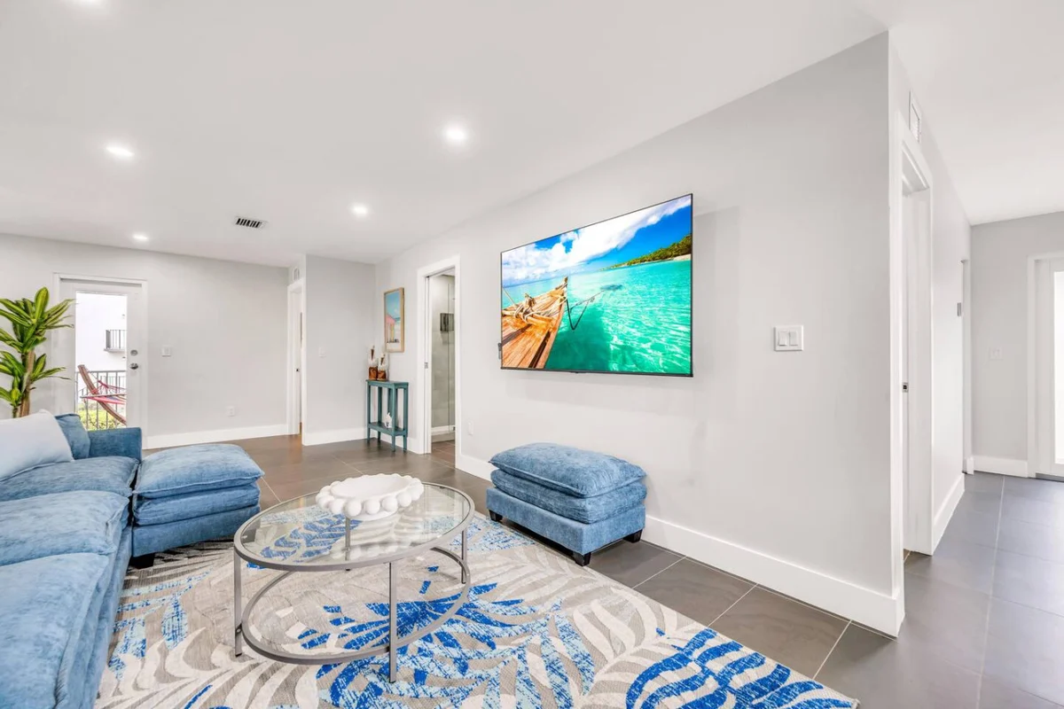 The Loggerhead, Private 3-Unit Oceanview Retreat property photo 4