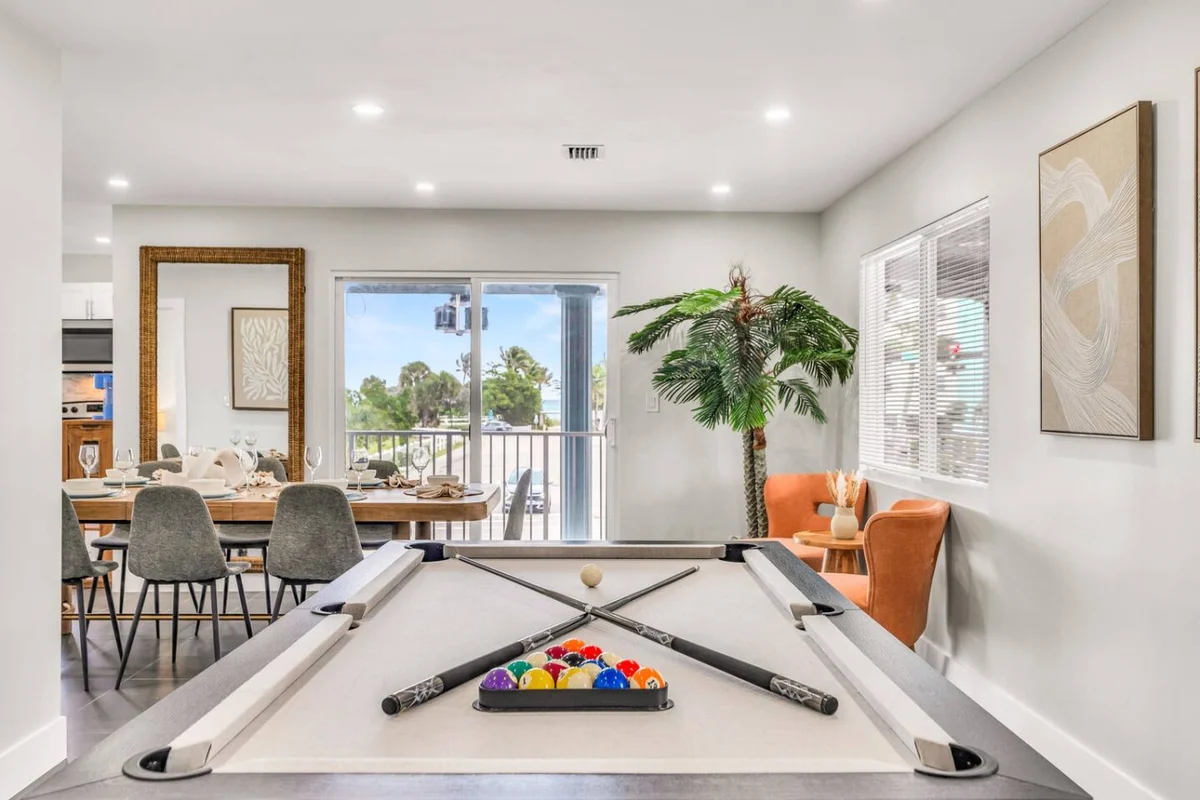 The Loggerhead, Private 3-Unit Oceanview Retreat property photo 2