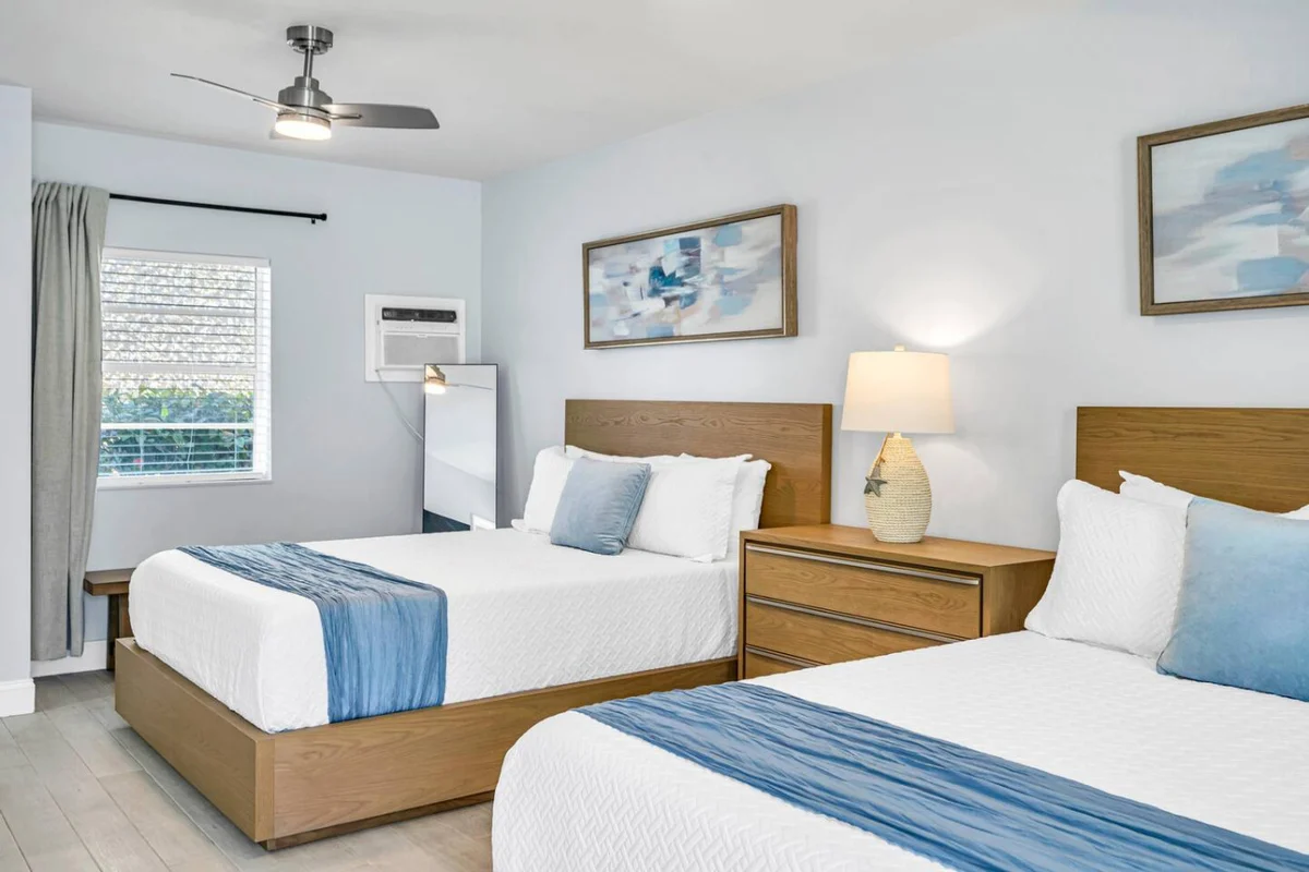 Kemps Ridley 3, Beach & Pool Studio, Walkable property photo 2