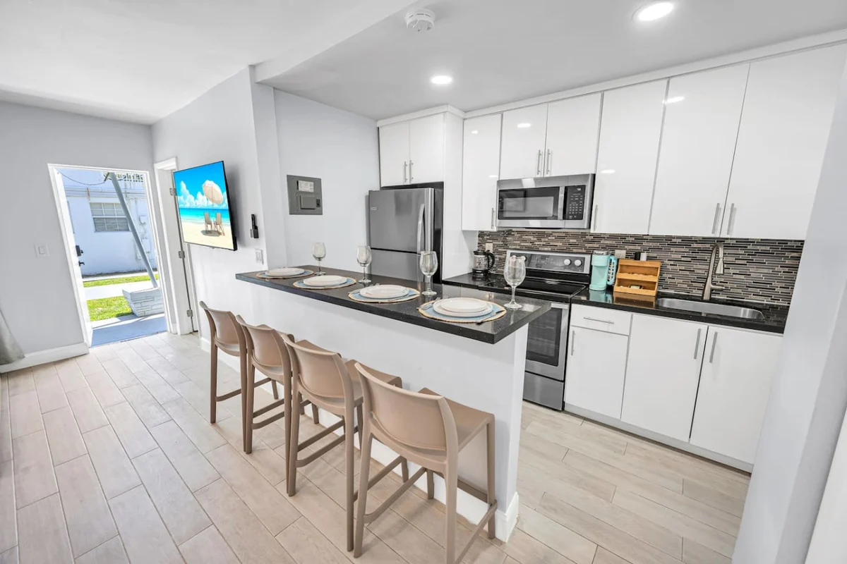 Kemps Ridley 3, Beach & Pool Studio, Walkable property photo 4