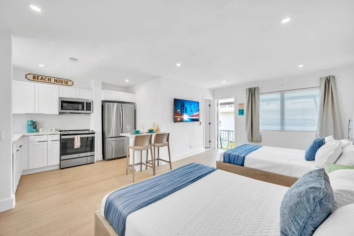 Kemp's Ridley 6 - Oceanfront Studio - Heated Pool property photo 2