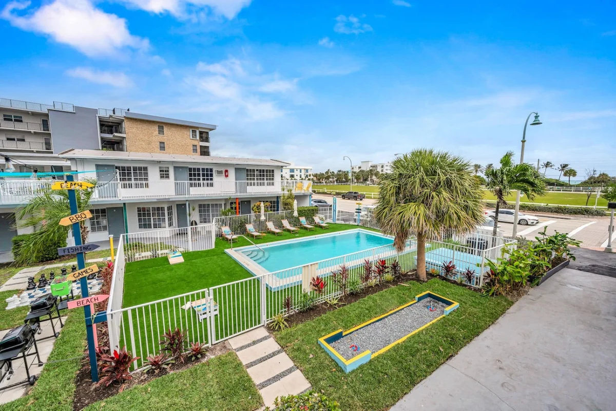 Loggerhead 201, Spectacular Oceanview Heated Pool property photo 1