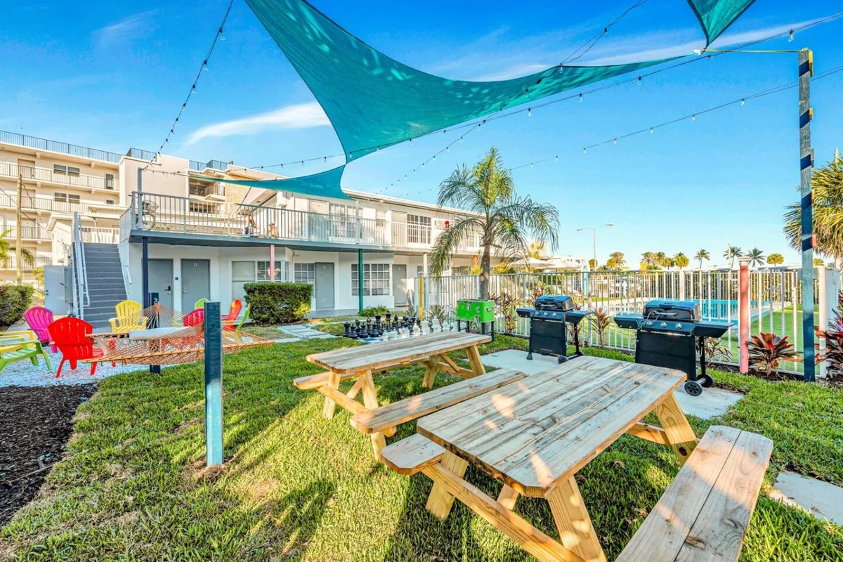 Kemp's Ridley 8- Oceanfront King Studio- HTD Pool property photo 1