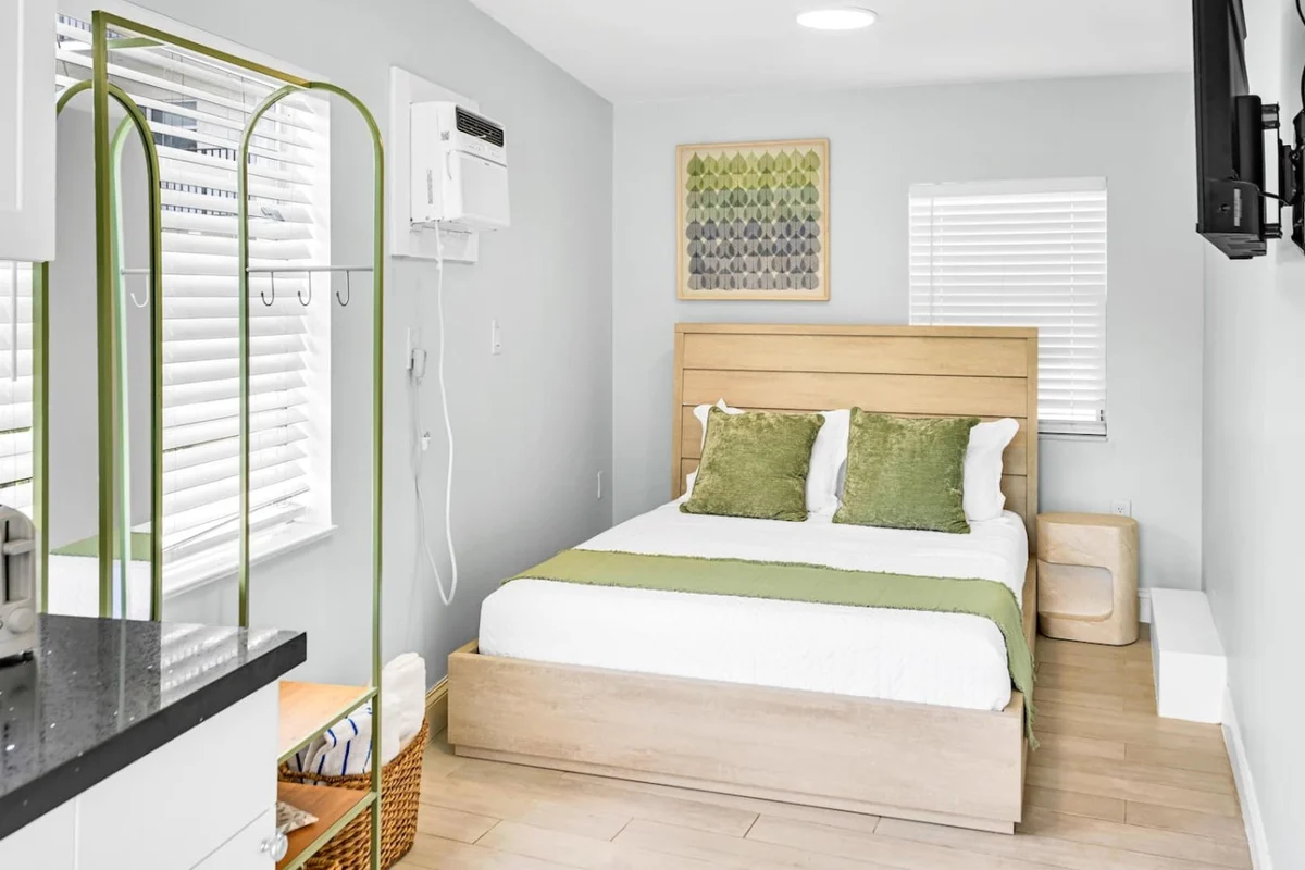 Kemp's Ridley 9- Compact Beachside Studio w/ pool property photo 2