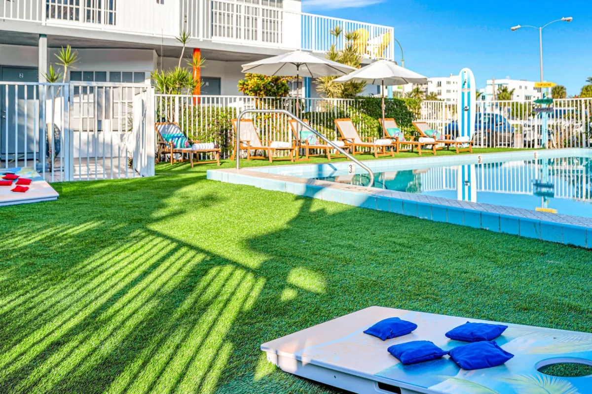 Loggerhead 101, Oceanfront Heated Pool property photo 5