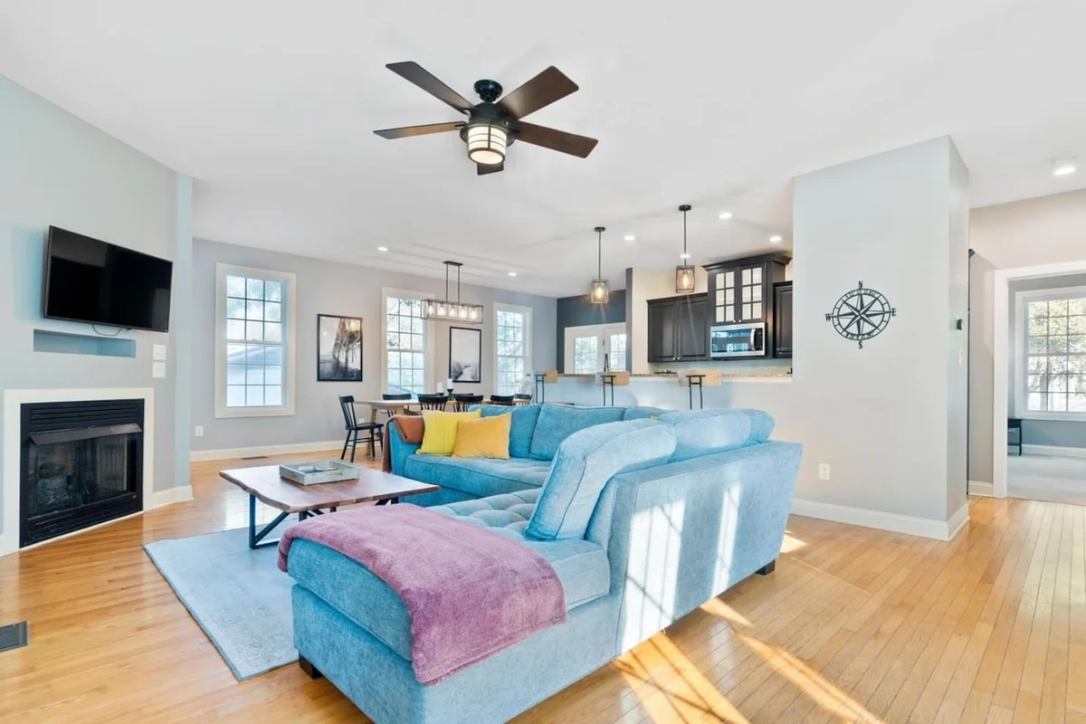 Rae of Sunshine property photo 4