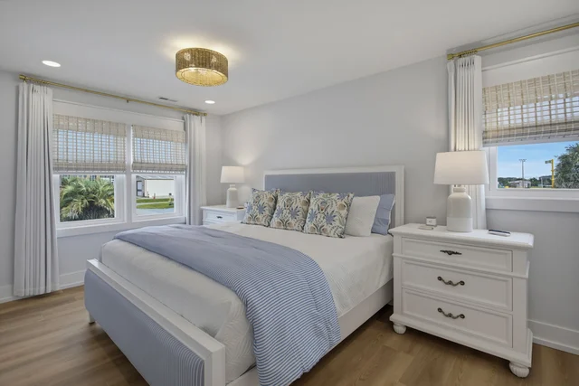 King Guest Room image 1