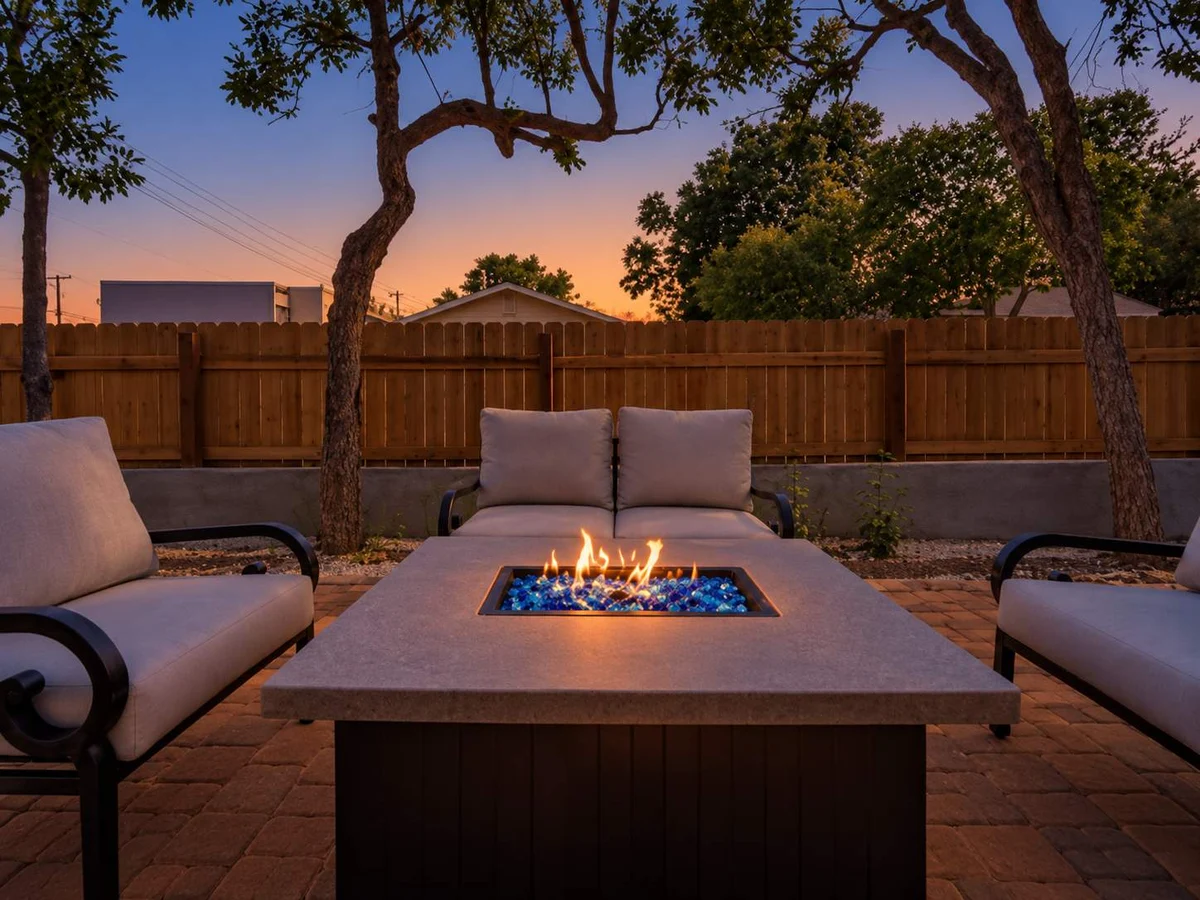 Wine Country Hideaway, Hot Tub, Fire Pit & Grill property photo 2