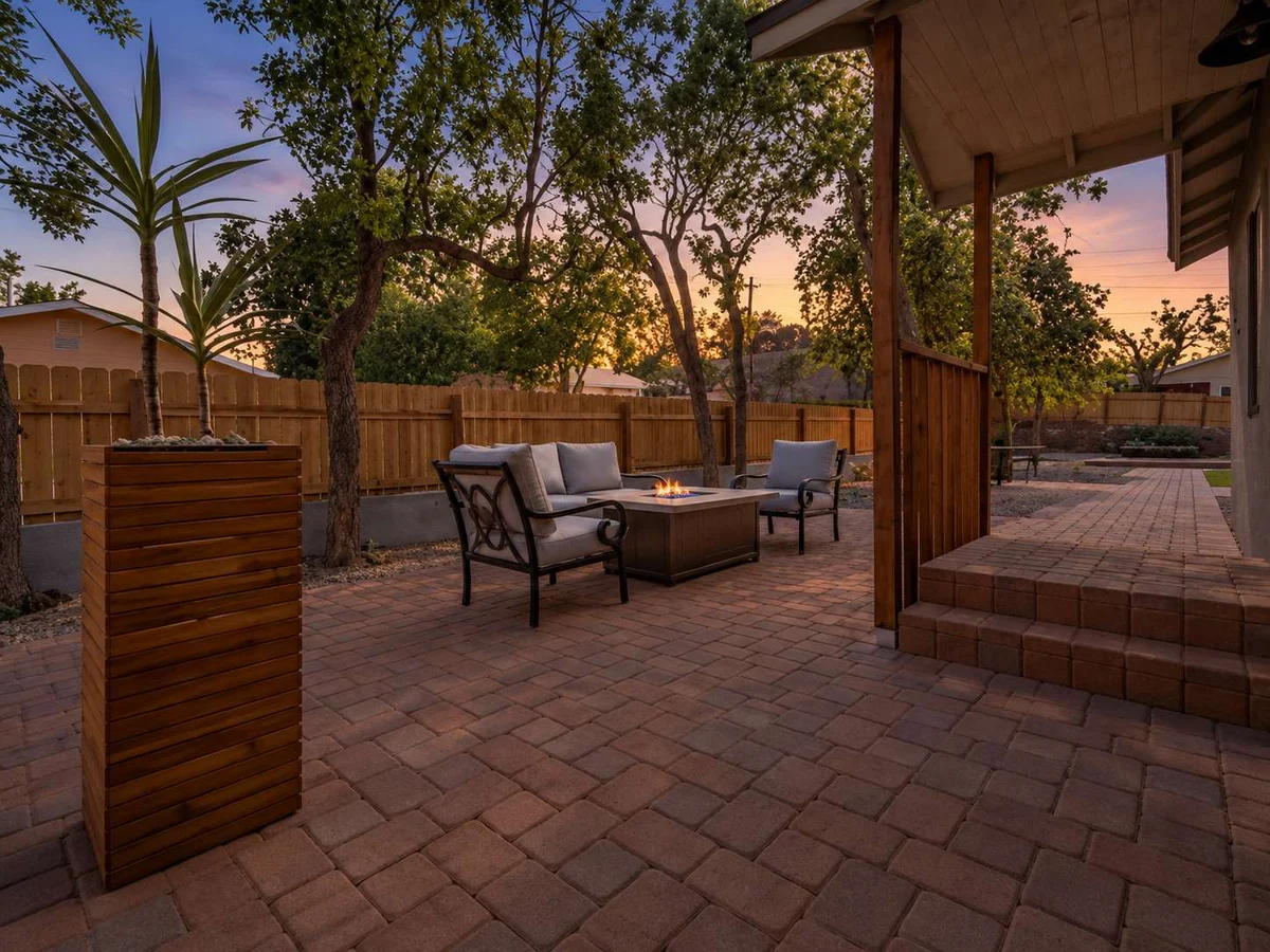 Wine Country Hideaway, Hot Tub, Fire Pit & Grill property photo 3