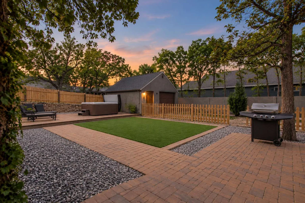 Wine Country Hideaway, Hot Tub, Fire Pit & Grill property photo 5