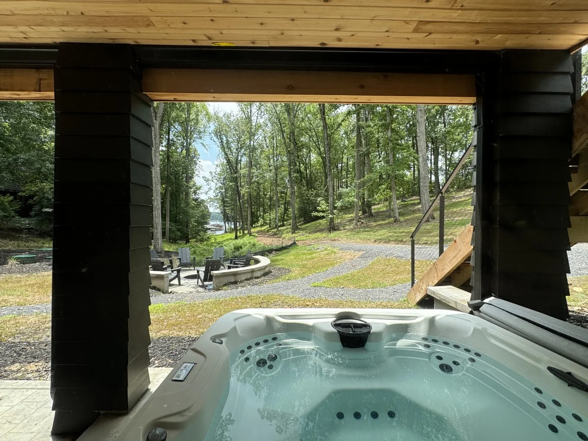 Waterfront Retreat, Theater Room, Game Room, Dock property photo 3