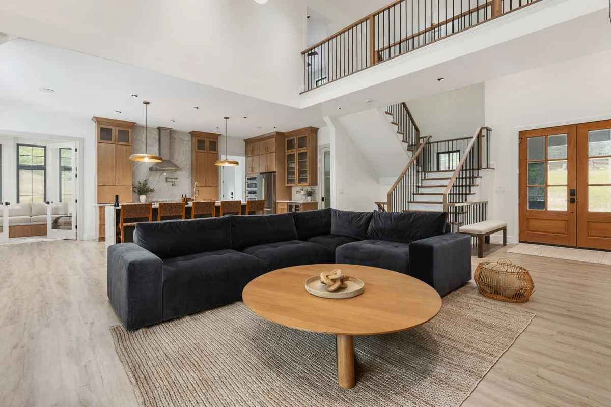 Waterfront Retreat, Theater Room, Game Room, Dock property photo 4